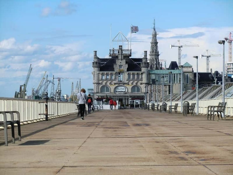 From Amsterdam: Cologne & Antwerp Full-Day Tour - Guides like Adrian, Jorge, and Gorge, and why it matters more than you think