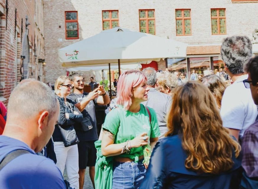 From Amsterdam: Day Trip to Bruges in Spanish or English - Should you book this Bruges day trip?