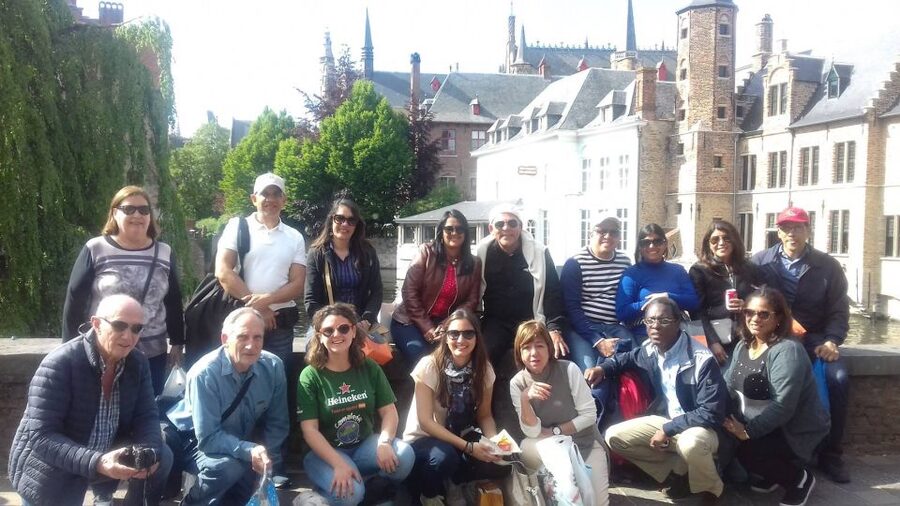 From Amsterdam: Day Trip to Bruges in Spanish or English - The 3 hours of freedom: how to use it without stress