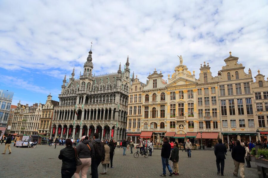 From Amsterdam: Day Trip to the Charming Brussels and Bruges - Key things to know before you go