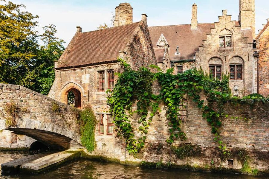 From Amsterdam: Day Trip to the Charming Brussels and Bruges - Brussels free time: how to use your 2 hours well
