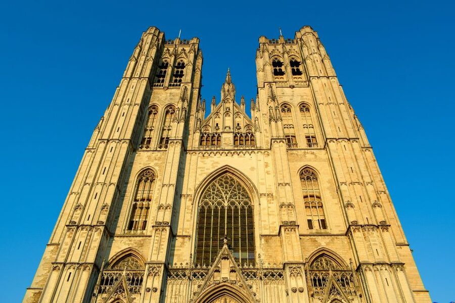 From Amsterdam: Private Sightseeing Tour to Brussels - 4.5 Hours in Brussels: The Stops That Fit This Day Perfectly