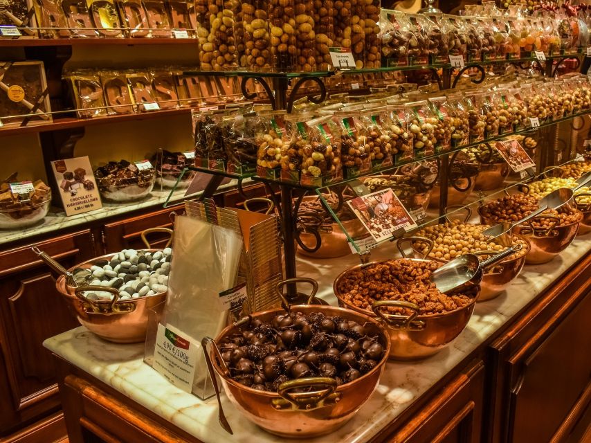 From Amsterdam: Private Sightseeing Tour to Brussels - Price and Value at $547 Per Person