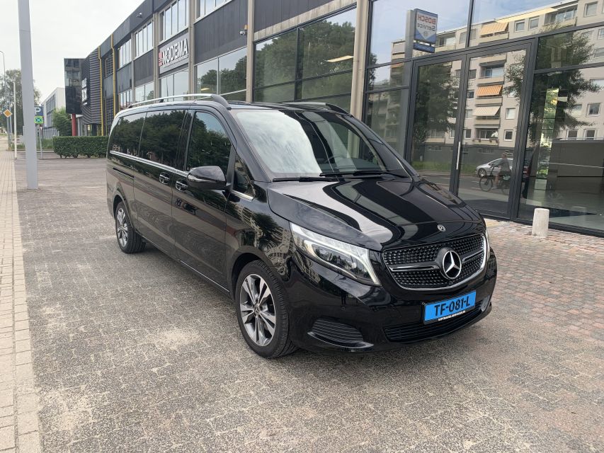 From Amsterdam: Private Sightseeing Trip to Brussels - Chocolate and waffles: how to fit Belgian classics into a short walking day