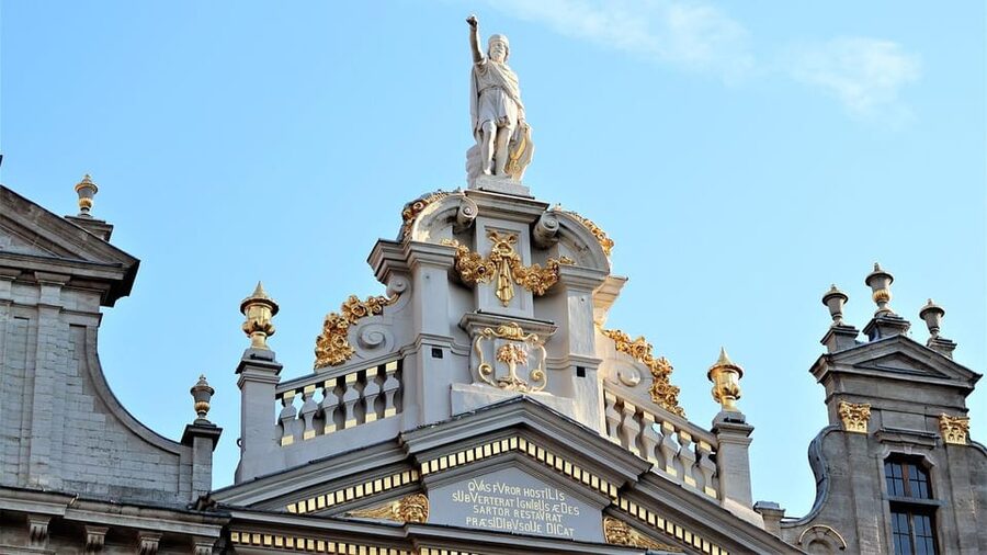 From Amsterdam: To Brussels - Travel as a VIP - Key Things That Make This Amsterdam to Brussels VIP Trip Worth It