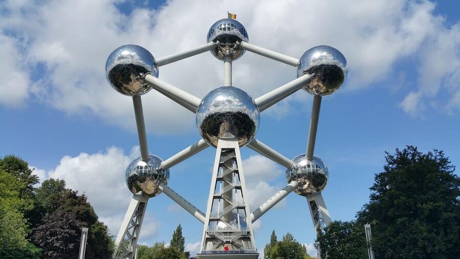 From Amsterdam: To Brussels - Travel as a VIP - The Real Value: Less Time Traveling, More Time Seeing