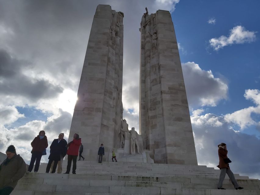 From Bruges: Flanders Fields Remembrance Full-Day Trip - Key Things That Make This WWI Trip Work