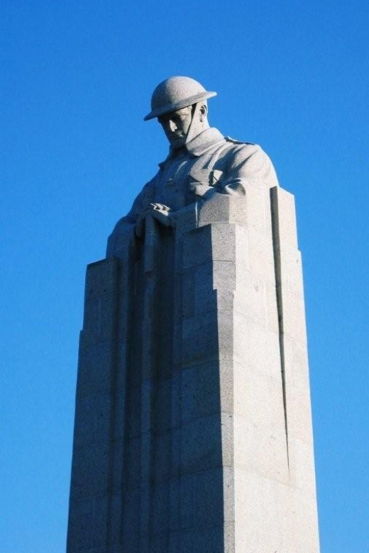From Bruges: Great War Flanders Fields Minibus Tour w/ Lunch - Who this tour suits, and who should think twice