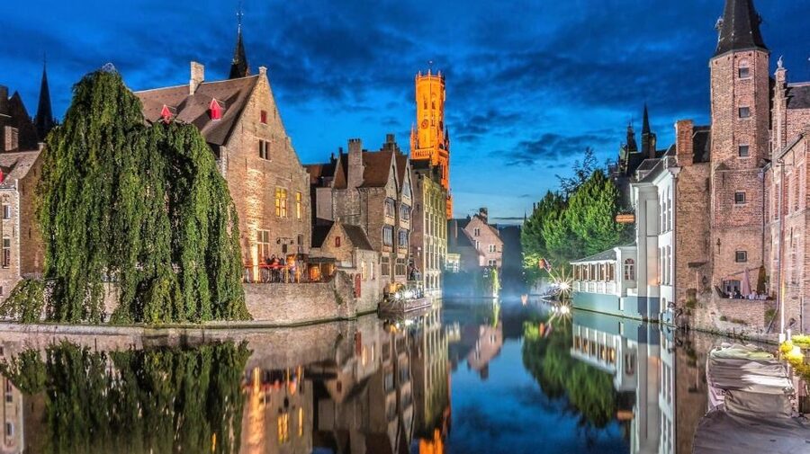 From Brussels: Bruges and Ghent Full-Day Trip by Train - Why Bruges and Ghent by Train in One Day Actually Works