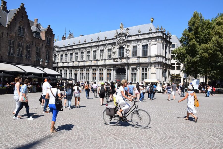 From Brussels: Bruges Private Tour - Key highlights worth your attention
