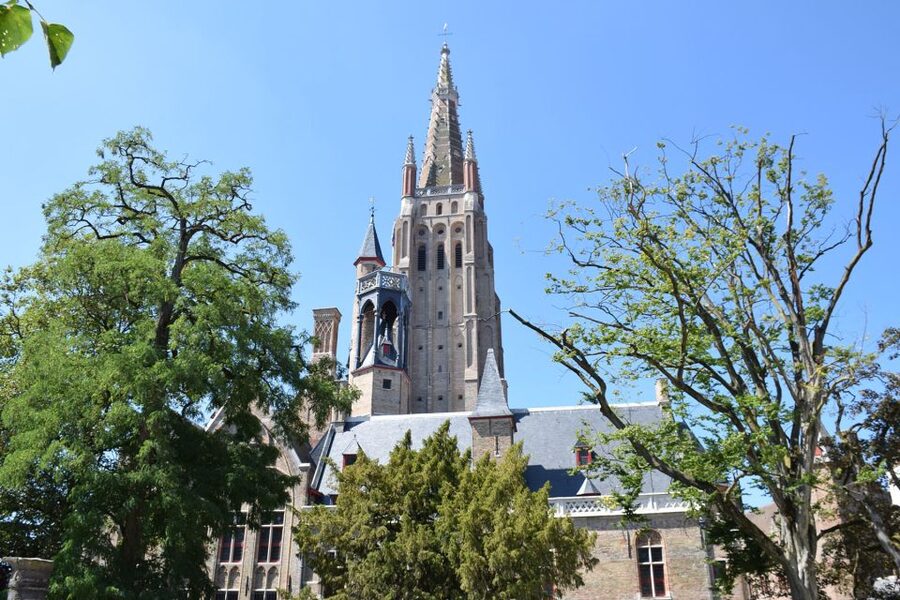 From Brussels: Bruges Private Tour - Bruges in 3 Hours: what this private walk is really good for