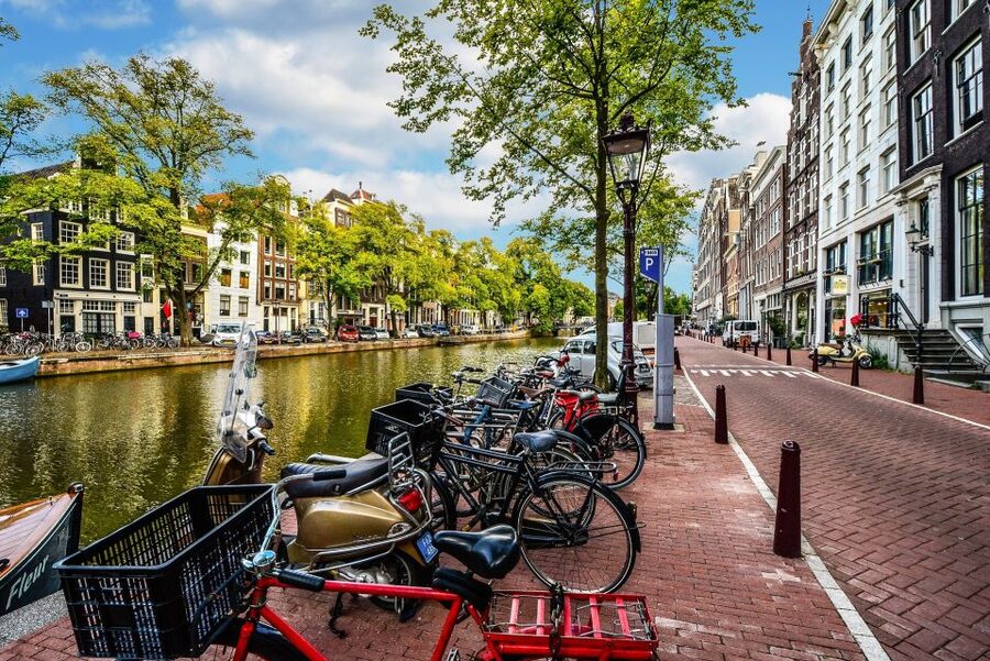 From Brussels: Cheese, Clogs & Windmills Amsterdam Day Trip - Key highlights worth marking in your head