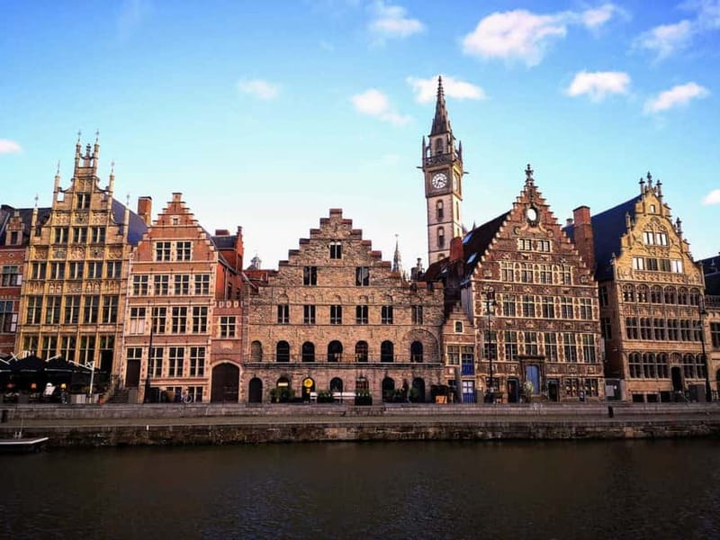 From Brussels: Day Trip to Ghent with Atomium - Key reasons this Ghent day trip works so well