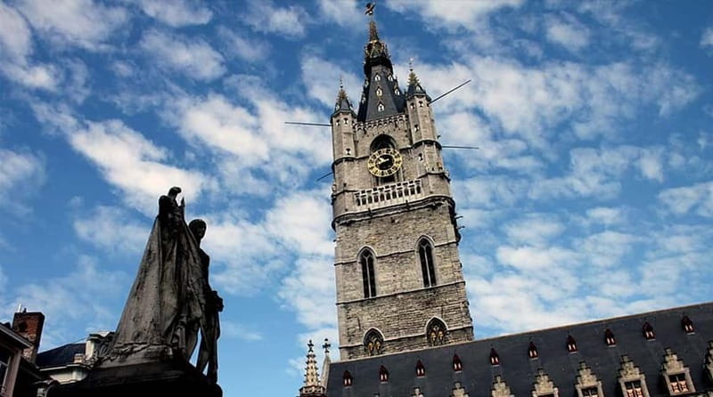From Brussels: Day Trip to Ghent with Atomium - Who should book this Ghent day trip (and who might skip it)