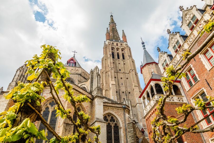From Brussels: Flanders Fields Remembrance Full-Day Trip - Price and value: what $107 is buying you, and what it is not