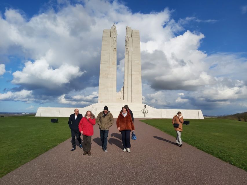 From Brussels: Flanders Fields Remembrance Full-Day Trip - A long day from Brussels with heavy emotional payoff
