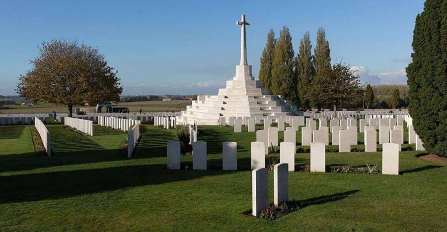 From Brussels: Flanders Fields Remembrance Full-Day Trip - Ypres time: a quick hit in town plus museum entry