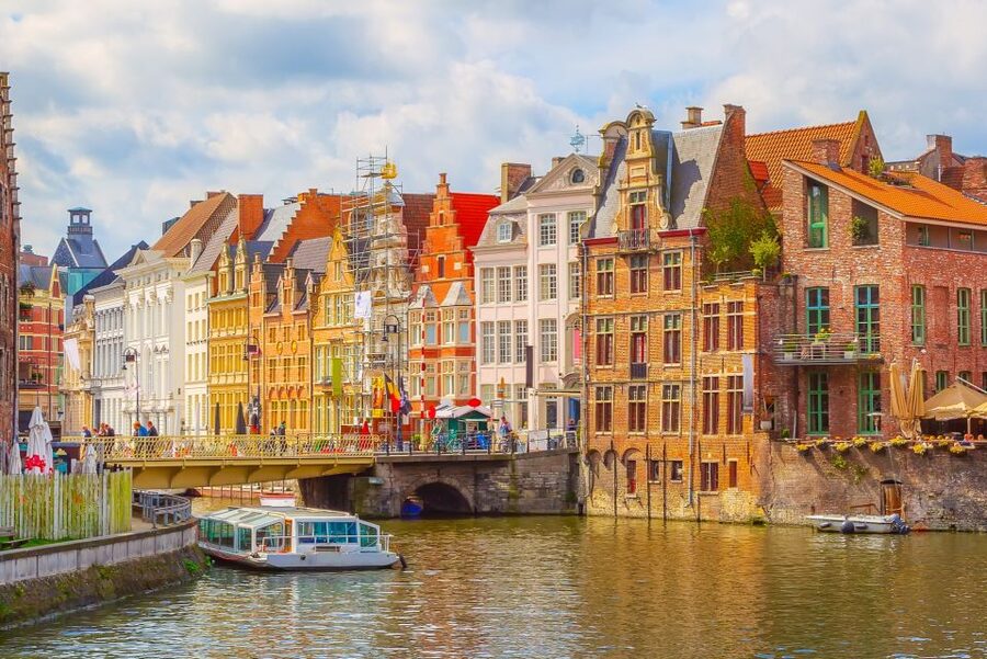 From Brussels: Full-Day Antwerp and Ghent Guided Tour - FAQ