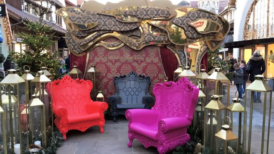 From Brussels: Maasmechelen Outlet Shopping Trip - Who this day trip is best for
