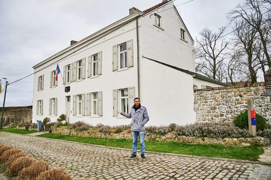 From Brussels : Napoleon's Last Battle of Waterloo Tour - Should you book it? My take on the decision