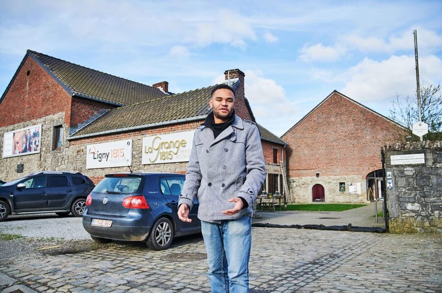 From Brussels : Napoleon's Last Campaign in Belgium Tour - Why Napoleon’s last campaign in Belgium is a smart use of a half-day