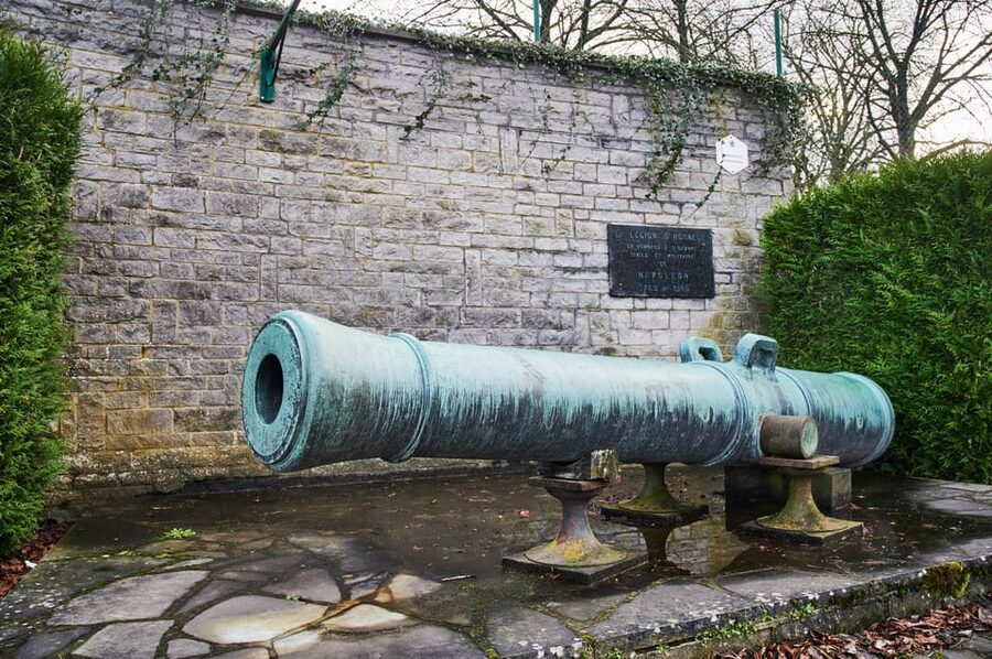 From Brussels : Napoleon's Last Campaign in Belgium Tour - Who this private Napoleonic campaign tour fits best