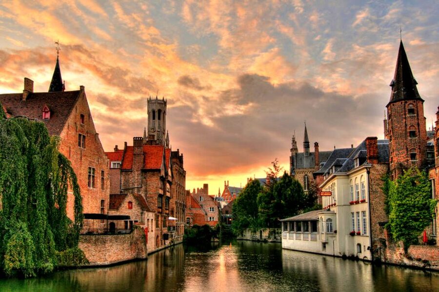 From Brussels: Private Tour of Bruges, Ghent and Flanders - Key highlights I think matter