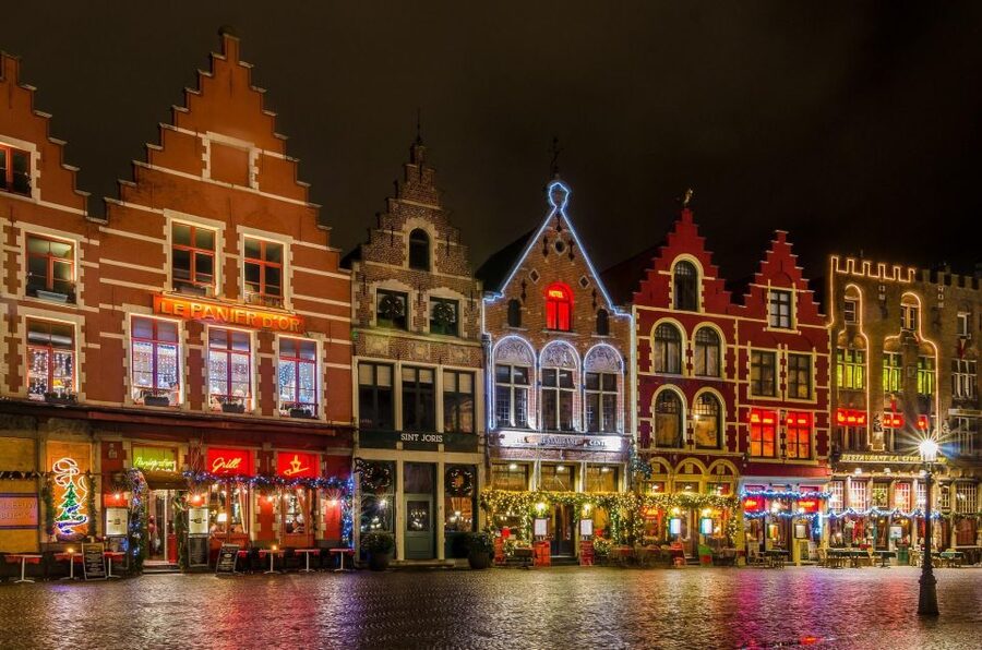 From Brussels: Private Tour of Bruges, Ghent and Flanders - What the guide and driver quality changes for your day