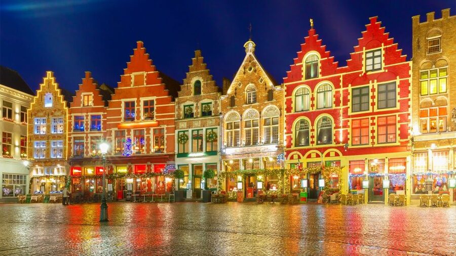 From Brussels: Private Tour of Bruges, Ghent and Flanders - Price and value: what you’re paying for, and what to budget beyond the headline