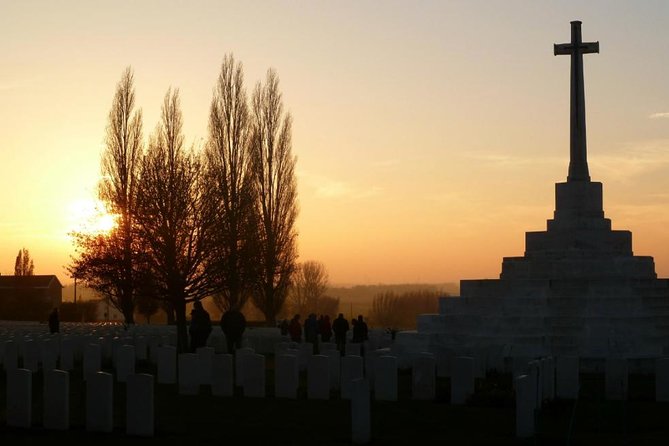 From LIlle or Bruges, Christmas Truce to Passchendaele Ypres 1 day WW1 private - Key Points You’ll Care About