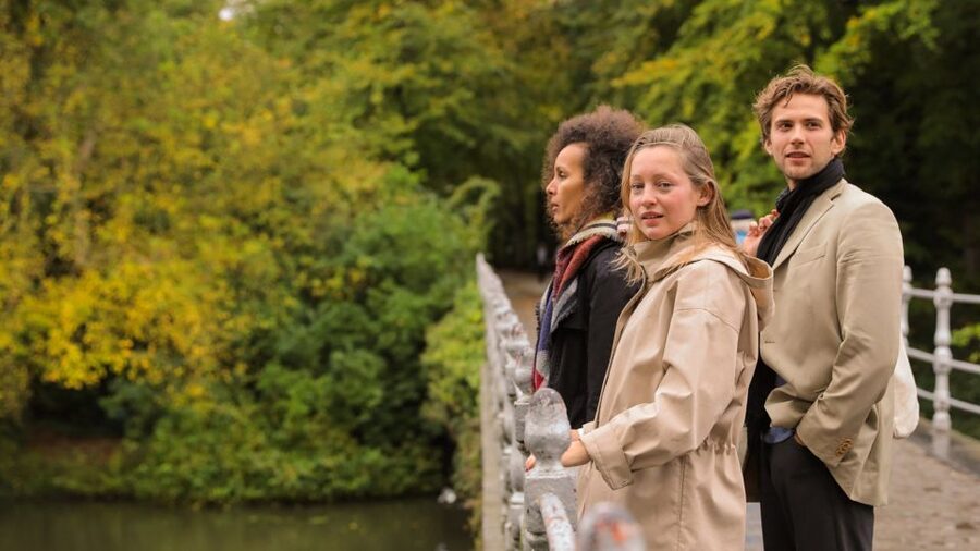 From Paris: Day Trip to Bruges with Optional Seasonal Cruise - Bus ride reality check: long hours, comfort, and rest stops