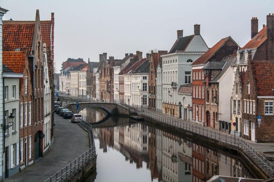 From Paris: Day Trip to the Enchanting Brussels and Bruges - Price and What the $170 Covers (And What It Doesn’t)