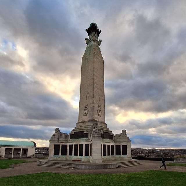 From Ypres: WWI Battlefields Private Tour - Essex Farm Cemetery and closing with reflection