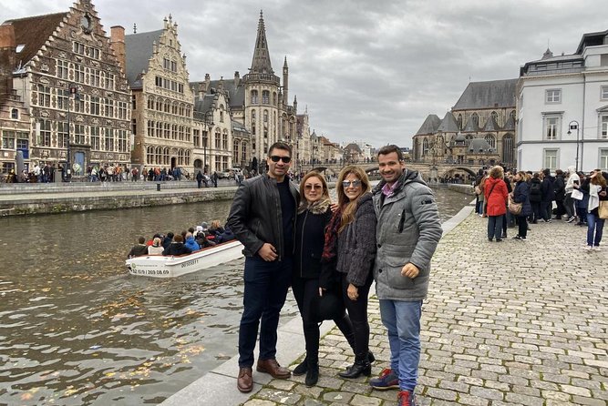 Full day Brugge & Ghent: the gems of Flanders - Key things I think you’ll enjoy