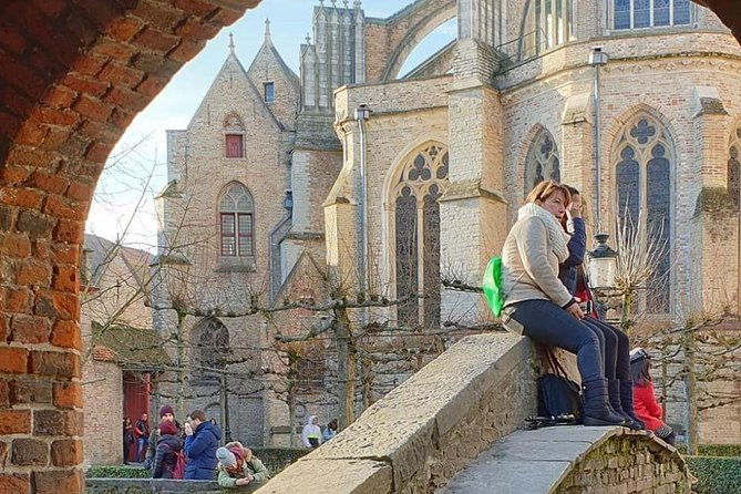 Full day Brugge & Ghent: the gems of Flanders - Private Bruges and Ghent, and why it feels worth it