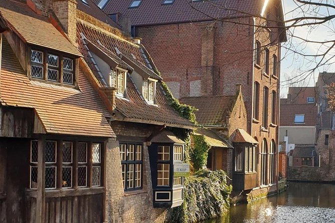 Full day Brugge & Ghent: the gems of Flanders - Price and value for a private group up to 8