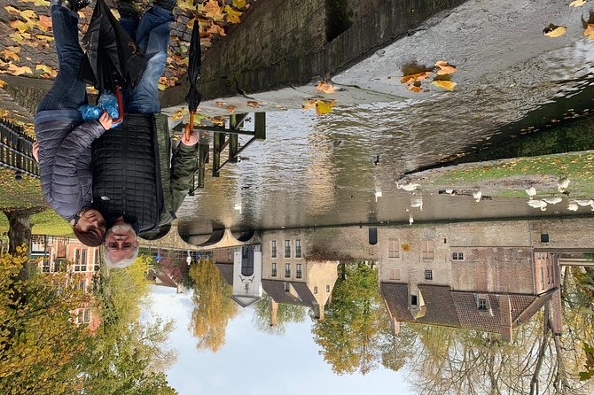 Full day Brugge & Ghent: the gems of Flanders - Getting from Brussels: start at 8:00 am, plus the transport is handled
