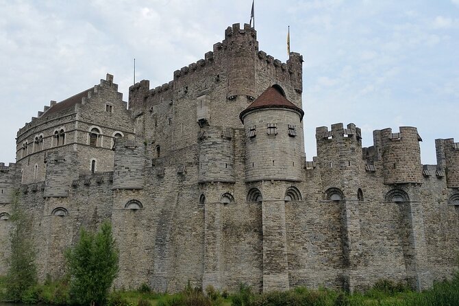 Full-Day City Tour of Ghent and Bruges from Brussels - Why a Ghent and Bruges day trip beats trying to do it yourself
