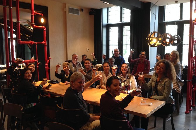 Gastronomic Tour: A Taste of Bruges - Chocolate Bruges truffles: soft centers and the local chocolate story