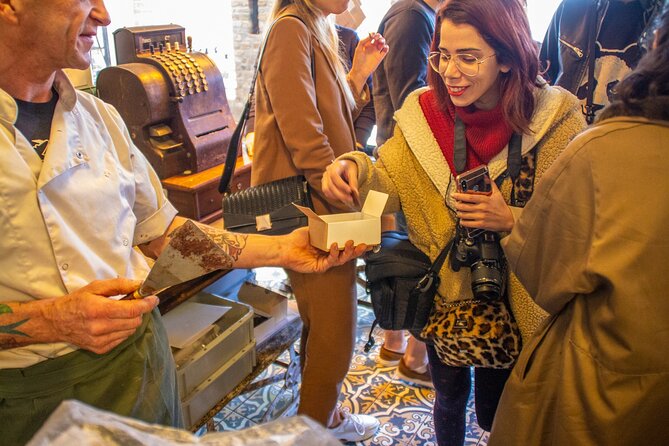 Gastronomic Walking Tour of Gent - Tasters included - Key Highlights You’ll Actually Feel