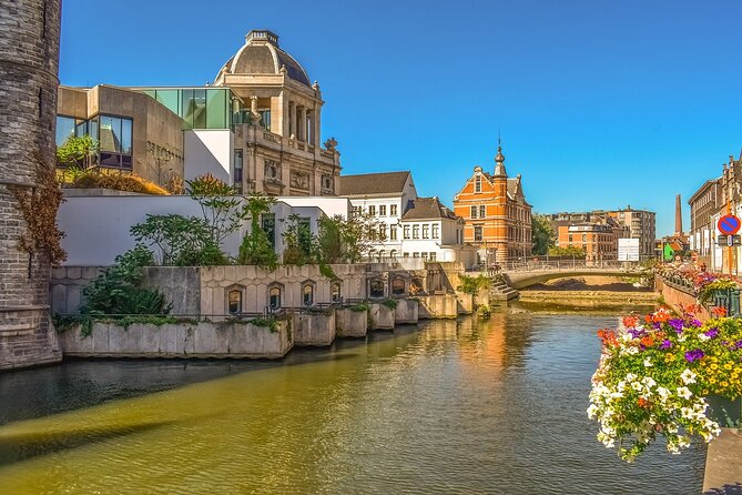 Ghent and Bruges Full Day Tour from Brussels - Key Highlights You Shouldn’t Skip
