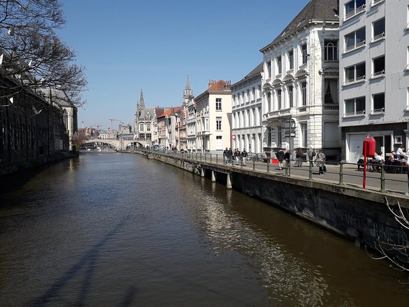 Ghent: Beer and Sightseeing Adventure - Why Ghent Beer Feels Different, Gruit Instead of Hops