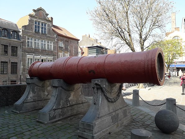 Ghent: Beer and Sightseeing Adventure - Hidden Tavern Stops, Three More Beers and Local Snacks
