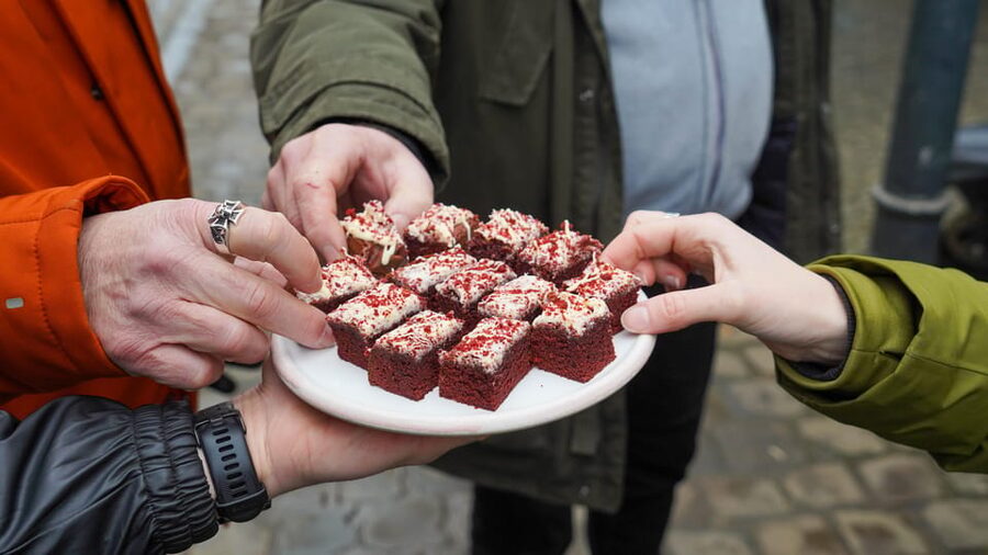 Ghent: Belgian Chocolate Walking Tour with Tastings - The Chocolate Plus City Sights Moment That Makes It Memorable