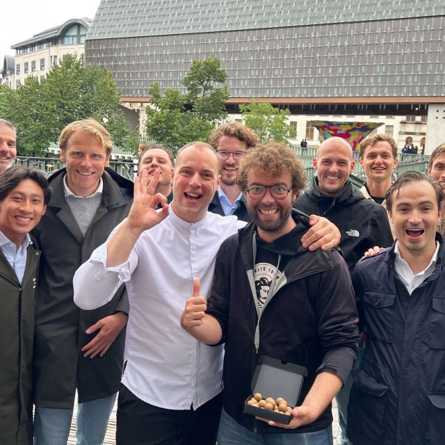Ghent: Belgian Chocolate Walking Tour with Tastings - Who Should Book This Tour, and Who Might Want a Different Option