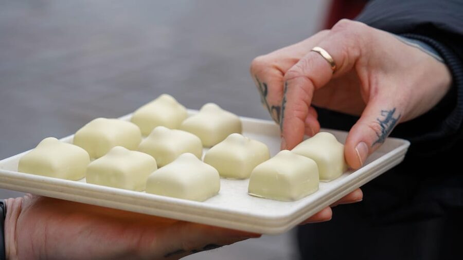 Ghent: Belgian Chocolate Walking Tour with Tastings - Final Verdict: Should You Book This Ghent Chocolate Walking Tour?