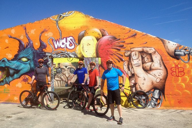 Ghent Bike Tour Off-the-beaten-track - Key highlights I’d plan around