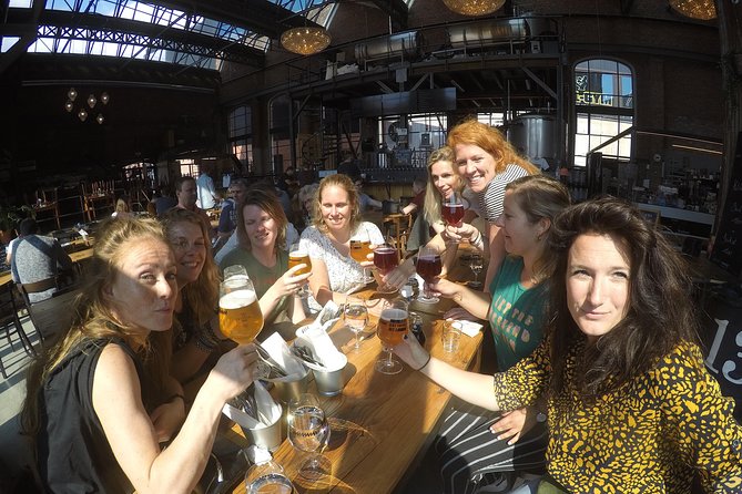 Ghent Bike Tour Off-the-beaten-track - Price and value: what $58.05 buys you in real comfort
