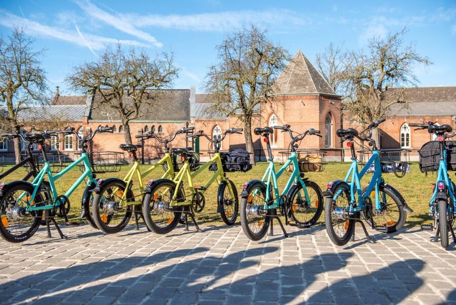 Ghent: City Highlights and Hidden Gems Guided Bike Tour - Key Highlights to Know Before You Roll