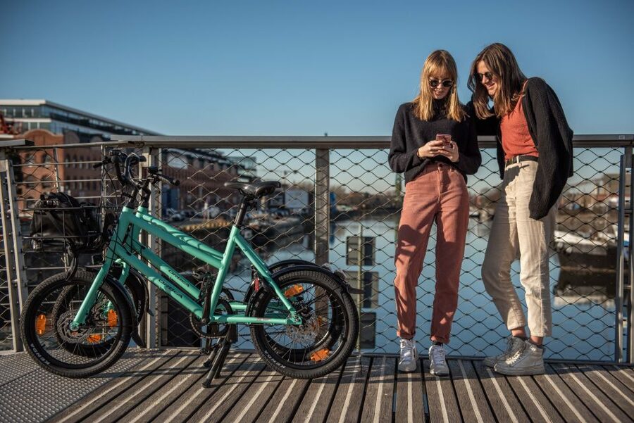 Ghent: City Highlights and Hidden Gems Guided Bike Tour - The Mid-Tour Brewery Stop: Facilities, Not Drinks Included